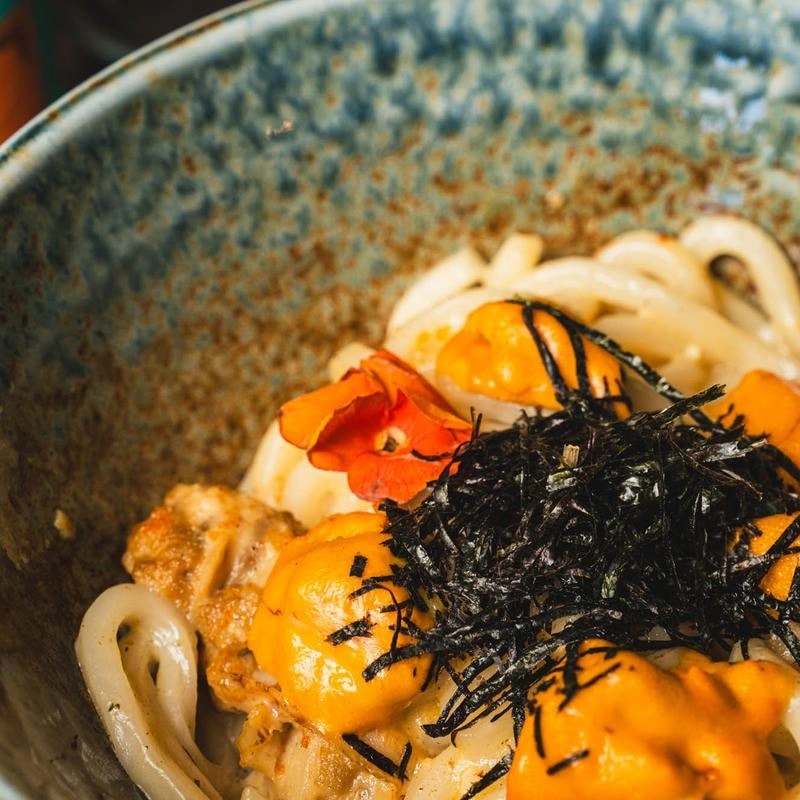 Artisan Japanese Cuisine at NeNe Restaurant