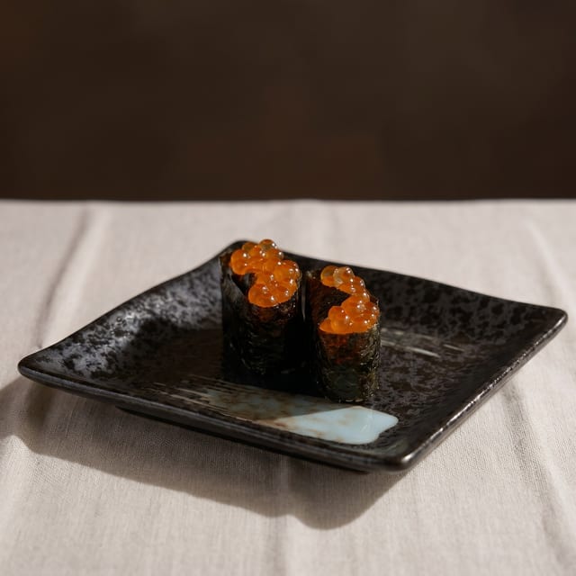 Ikura.
