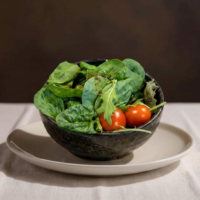 Nene Salad.