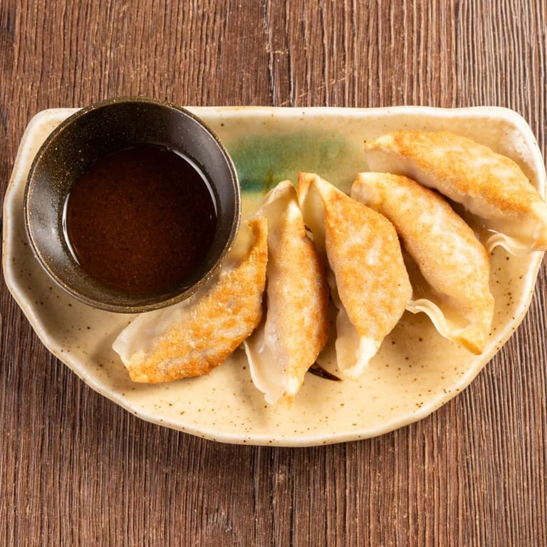 Easy Ordering, Simple Experience