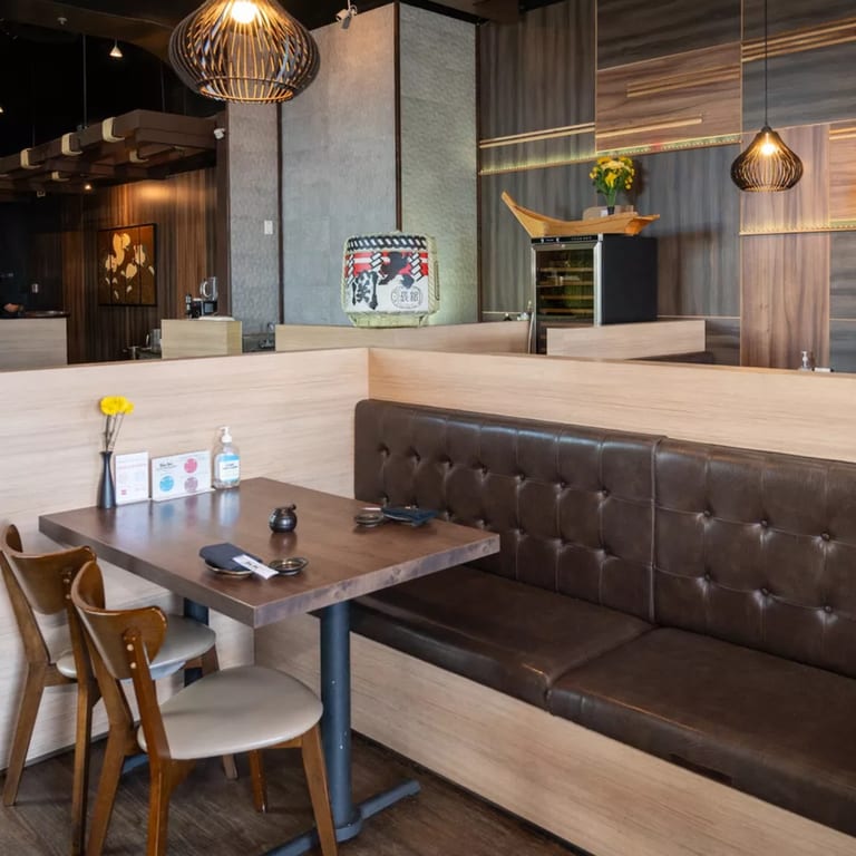 Table Reservations Made Easy