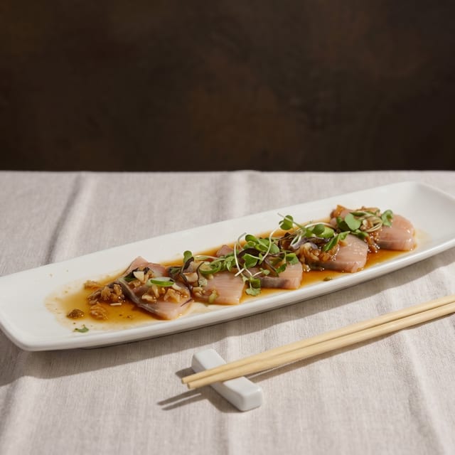 Hamachi.