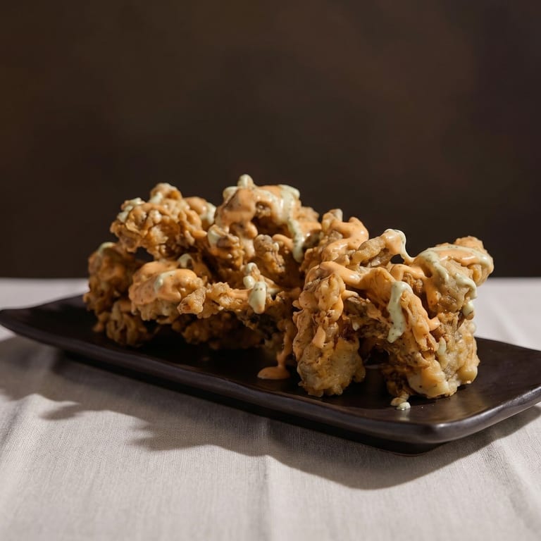 Delicious Crab Dishes Await